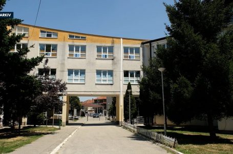 3 mijë e 704 pacientë u hospitalizuan për tre muaj në spitalin e Gjakovës
