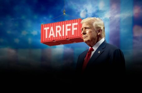 12 shtete amerikane kundërshtojnë tarifat e presidentit Trump