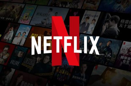 Netflix parashikon rritje të qëndrueshme