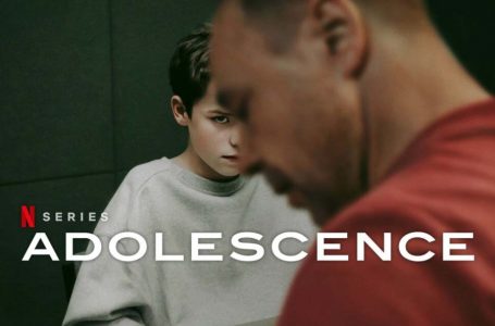 “Adolescence” është seriali i katërt më i shikuar në Netflix i të gjitha kohërave
