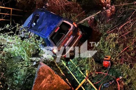 Çfarë ndodhi në Vogovë – Detajet e plota nga aksidenti tragjik