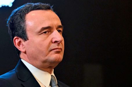 Kurti uron Pashkët për besimtarë katolikë dhe ortodoksë
