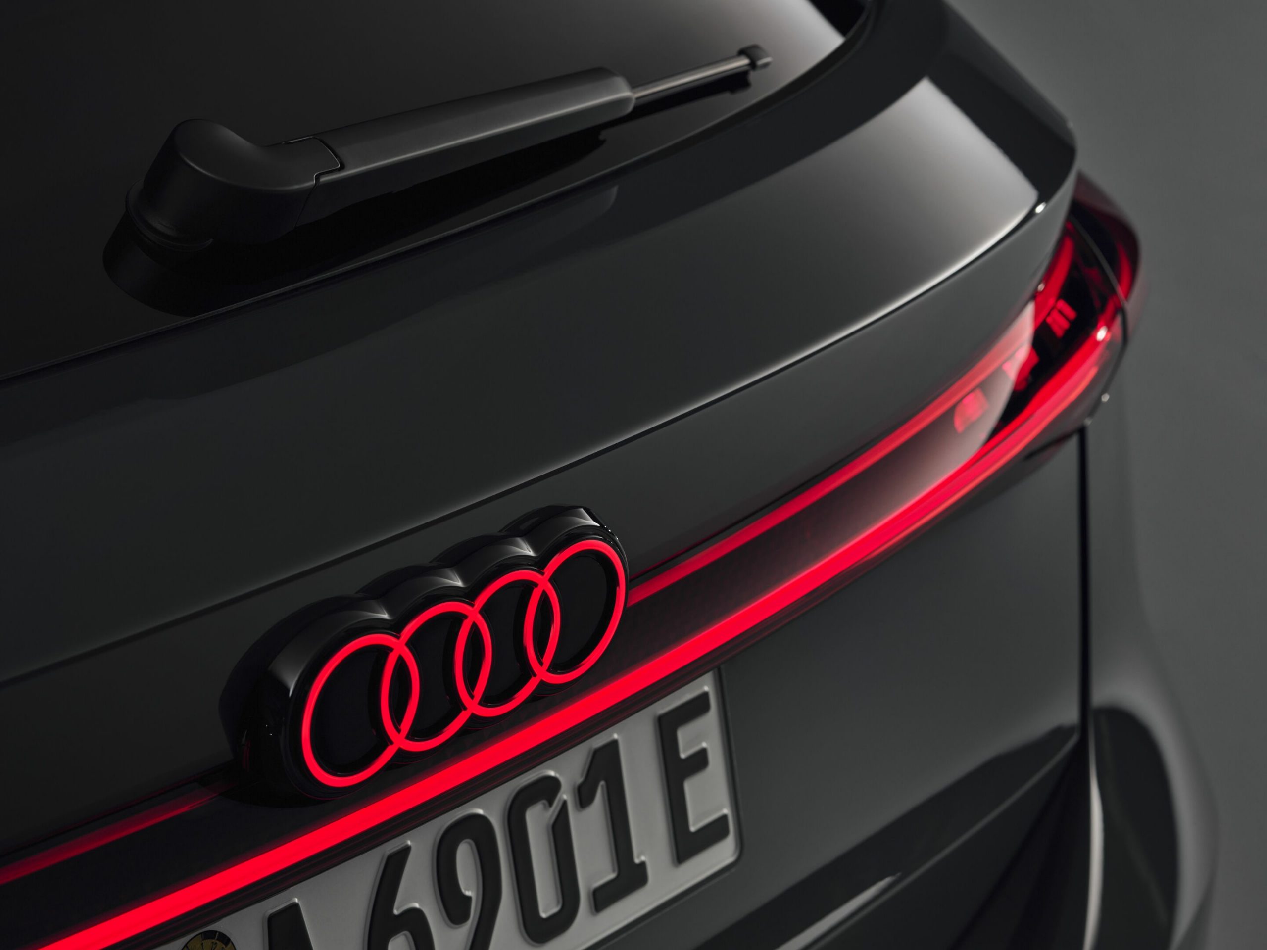 Audi ndërpret eksportet në SHBA