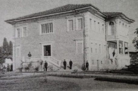 104 vjet nga Parlamenti i parë shqiptar