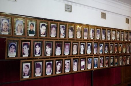 26 vjet nga Masakra në fshatrat Poklek dhe Çikatovë e Vjetër