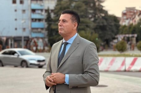Bahtiri: S’jemi bllokues