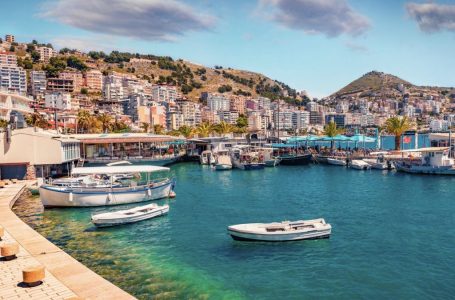 Pse Shqipëria po bëhet destinacioni kryesor turistik në Evropë?