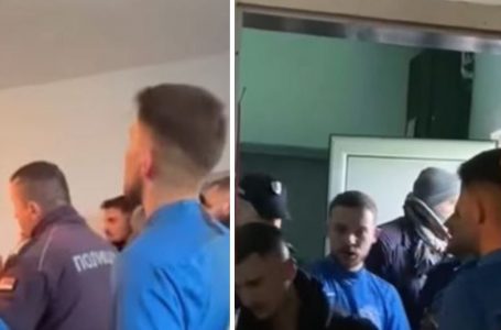 Kamberi: Rasti i Kf Tërnocit shpërfaq qasjen albanofobe të Beogradit ndaj shqiptarëve