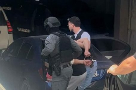 Çka deklaruan para gjykatës të dyshuarit për vrasjen e rreshterit Lika?