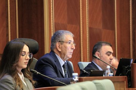 PDK-ja, LDK-ja e AAK-ja kundër votimit të fshehtë