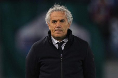 Titulli i kampionit në Itali, Donadoni: Shoh Napolin më të favorizuar për shkak të kalendarit