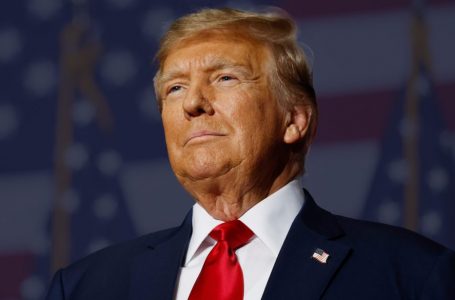 Trump: Po argëtohem më shumë tani si president