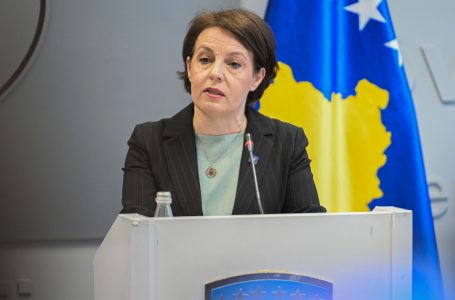 Seanca për konstituimin e Kuvendit, ja çka thotë Gërvalla