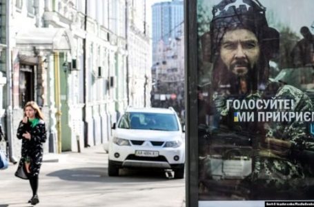 Fronti i dytë për Zelenskyn