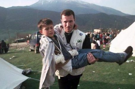 26 vjet nga masakra në Gjakovë dhe Lybeniq të Pejës