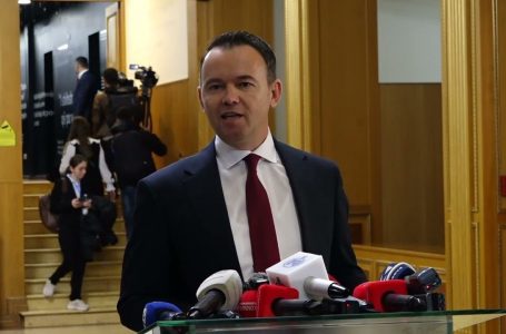 Faton ​Peci: Propozimi mbetet i njëjtë, opozita sa më shpejt të bindet