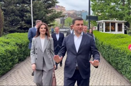 Krasniqi: Zgjidhja – ndonjë kandidat tjetër