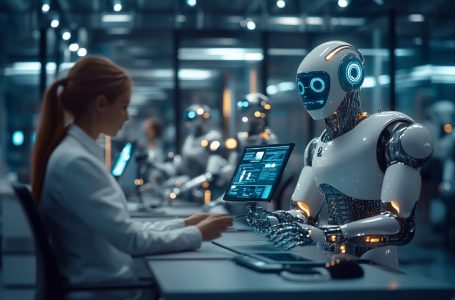 ​Inteligjenca Artificiale nuk mendon si njeriu