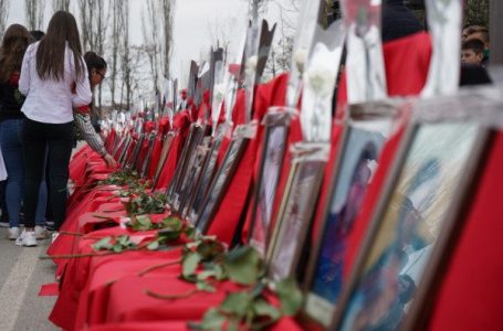 ​26 vjet nga masakra në Rezallë