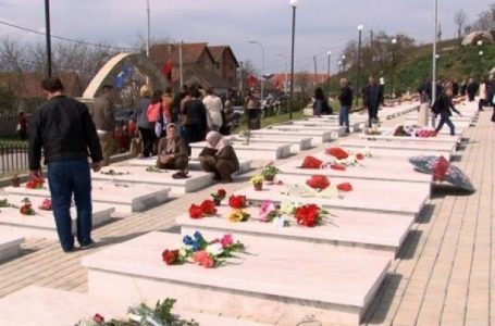 Para 18 vjetësh ekipi fakt-mbledhës i Këshillit të Sigurimit vizitoi Krushën e Vogël