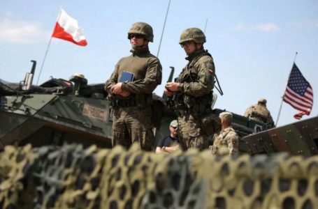 SHBA miraton shitjen e raketave me vlerë 1.33 miliard dollarë në Poloni 