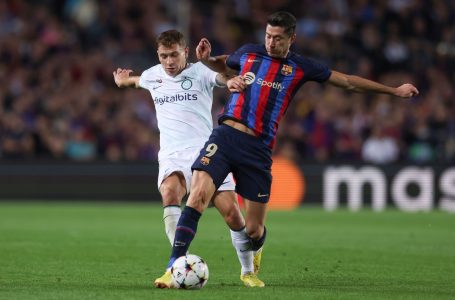 Barcelona – Inter: Statistika, analizë, formacionet e mundshme