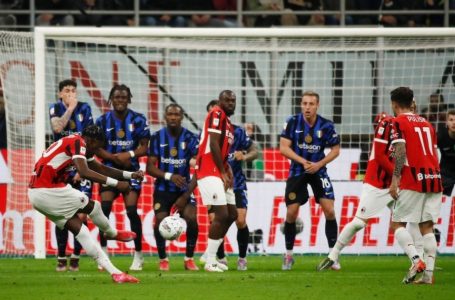 Interi dhe Milani kërkojnë një vend në finalen e Coppa Italia