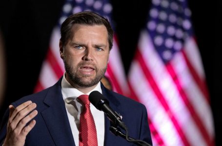 JD Vance zbulon se sulmet kundër Iranit ishin aq të sakta sa goditën ‘një objektiv me madhësinë e një lavatriçeje’