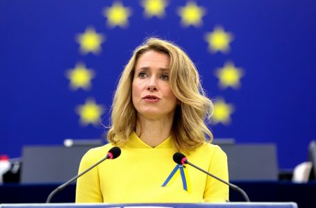 Kallas: Veprimet e Izraelit në Gaza nuk janë në përputhje me parimet e BE-së