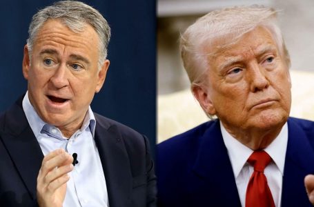 Mbështetësi miliarder i Trumpit: Amerika është një markë universale, tani e kemi rrezikuar me tarifat