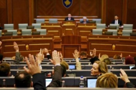 ​Këta janë disa nga deputetët e zgjedhur që pritet të betohen për herë të parë sot