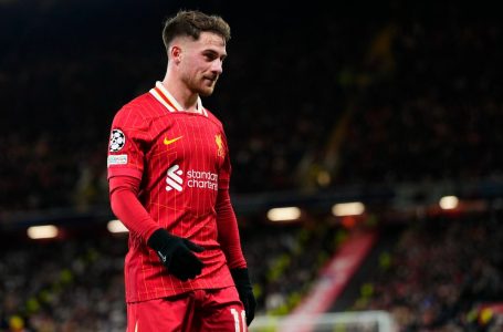 Mac Allister: Ky është vetëm fillimi i diçkaje të madhe te Liverpool