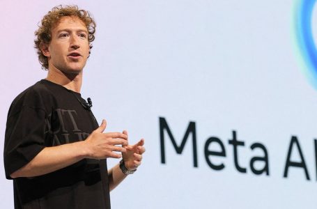 Zuckerberg parasheh që gjysma e kodit te Meta do të shkruhet nga AI deri në Vitin 2026