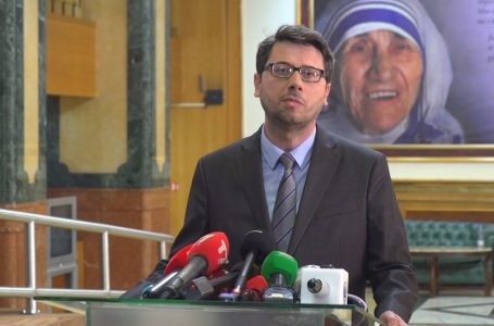 Murati për opozitën: S’kanë qenë të interesuar për konsensus