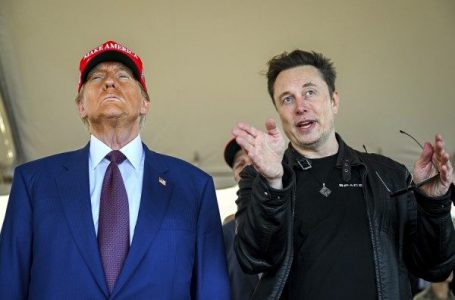 ​Roli i Elon Musk bëhet edhe më i errët në administratën e Trump