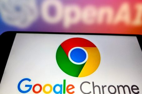 OpenAI dëshiron të blejë Google Chrome