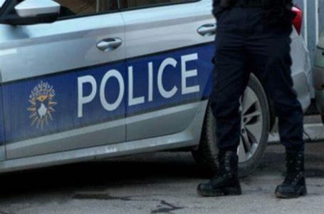 Arsenal armësh dhe pajisje ushtarake zbulohen në Kaçanik