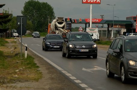 Rruga Gjakovë-Prizren së shpejti me projekt të finalizuar