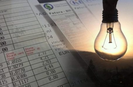 Sot pritet të caktohen tarifat e reja të energjisë elektrike