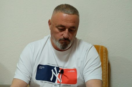 Shehu: Mjekët tanë më shpëtuan jetën prandaj u jam mirënjohës