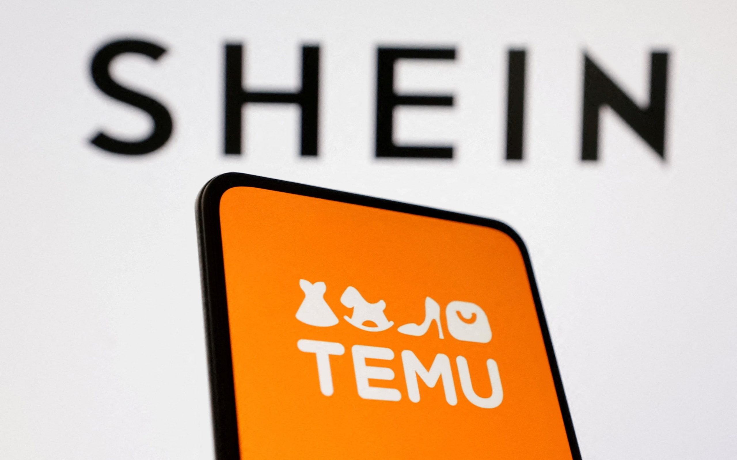 Shein dhe Temu paralajmërojnë rritjen e çmimeve në SHBA, shkak i tarifave