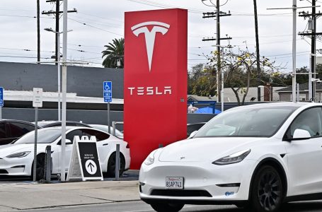 Fitimet e Tesla bien me 71%