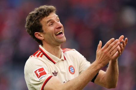 Botërori i klubeve, Müller: Ky është turneu im i fundit me Bayern, dua ta mbyll më një tjetër trofe