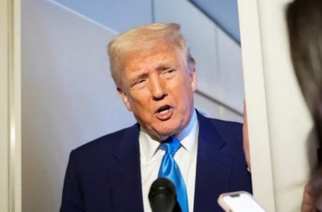 Sondazhi i CNN: Bie mbështetja për Trumpin, amerikanët frikësohen nga politikat e presidentit