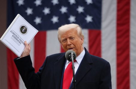 Nga Evropa në Australi – Ndihen efektet e para të tarifave ‘Trump’