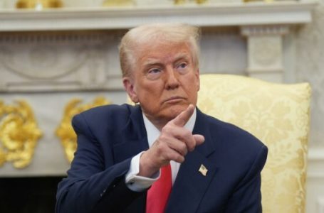 Trump sot pritet të zbatojë vendimin që mund të ndryshojë ekonominë globale