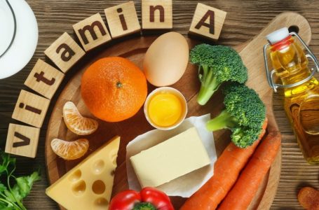 Ushqimet me vitaminë A – Pse janë jetike për mbrojtjen e syve