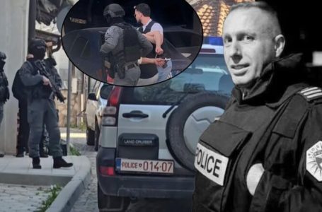 Dosjet e rënda të të arrestuarve në Kaçanik që dyshohen edhe për vrasjen e rreshterit të Policisë