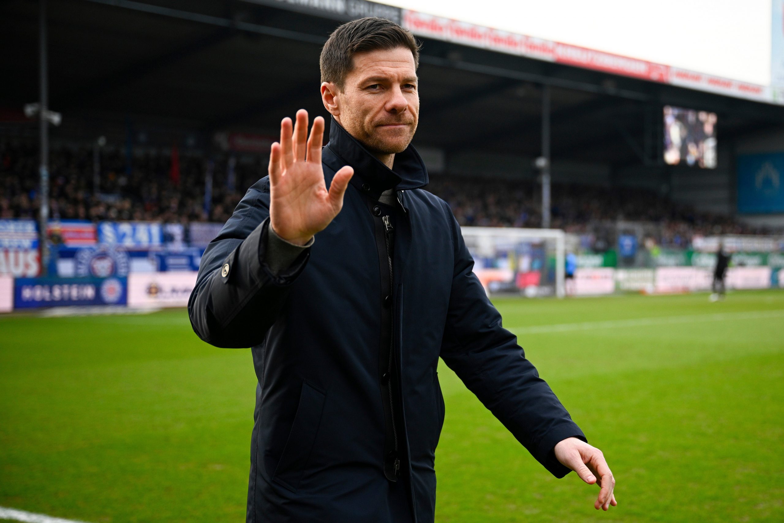 Xabi Alonso: Asnjë presion për të ardhmen time, së shpejti do të mësoni gjithçka