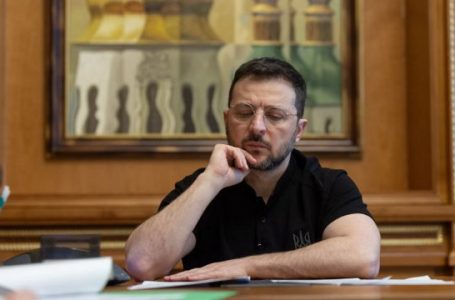 Zelensky: Nëse nuk ndalet, Rusia do të nisë Luftën e Tretë Botërore